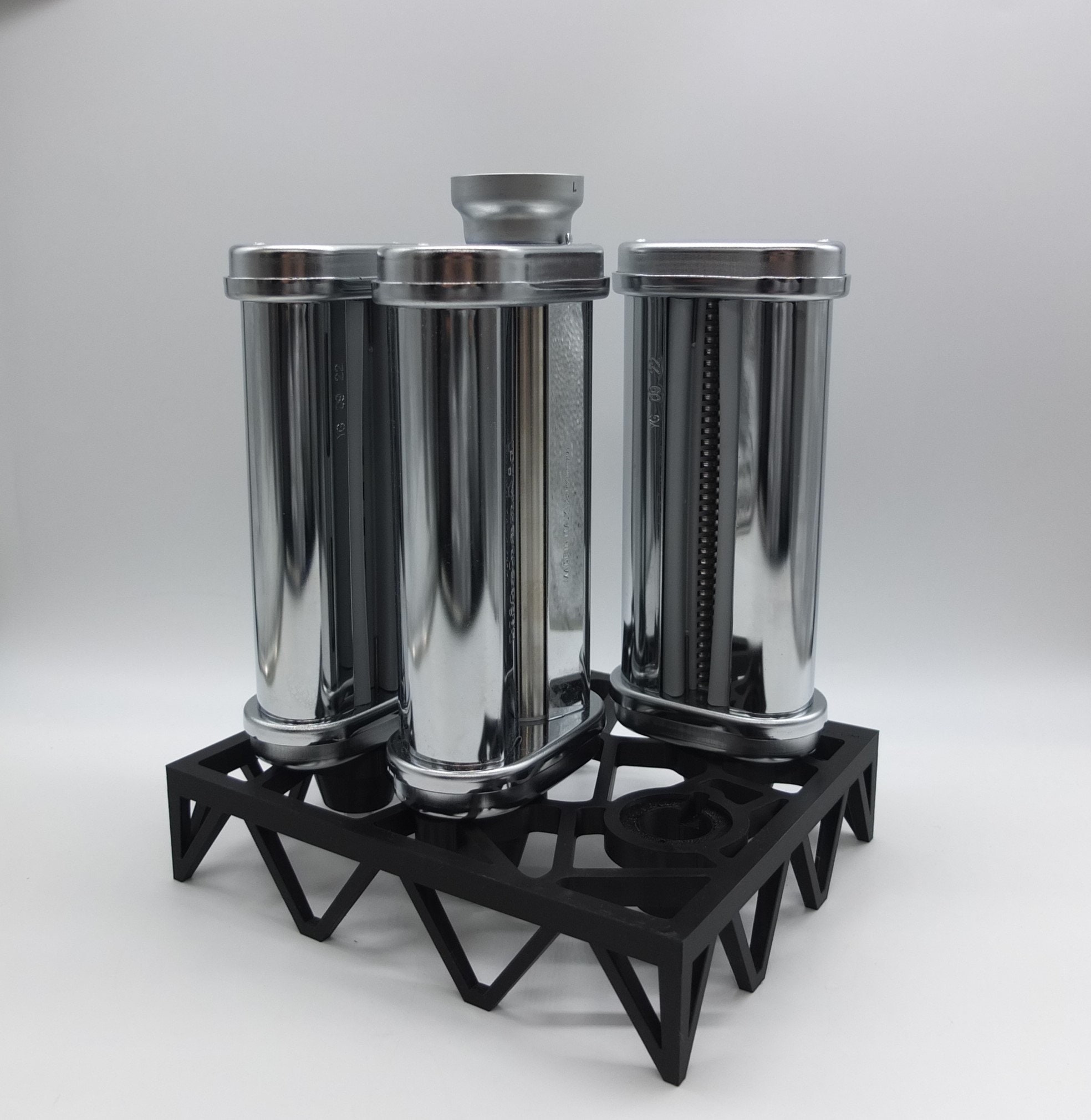 Kitchenaid Pasta Attachment Pasta Holder for 5 Extensions Stand Storage