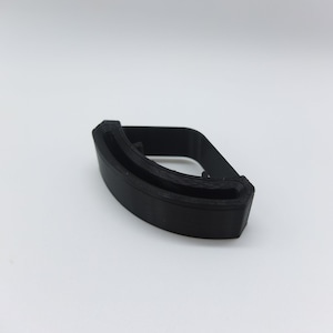 SME 3012 3009 Fluid Damper Hull 3D NEW Replica