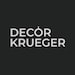 DecorKrueger store logo