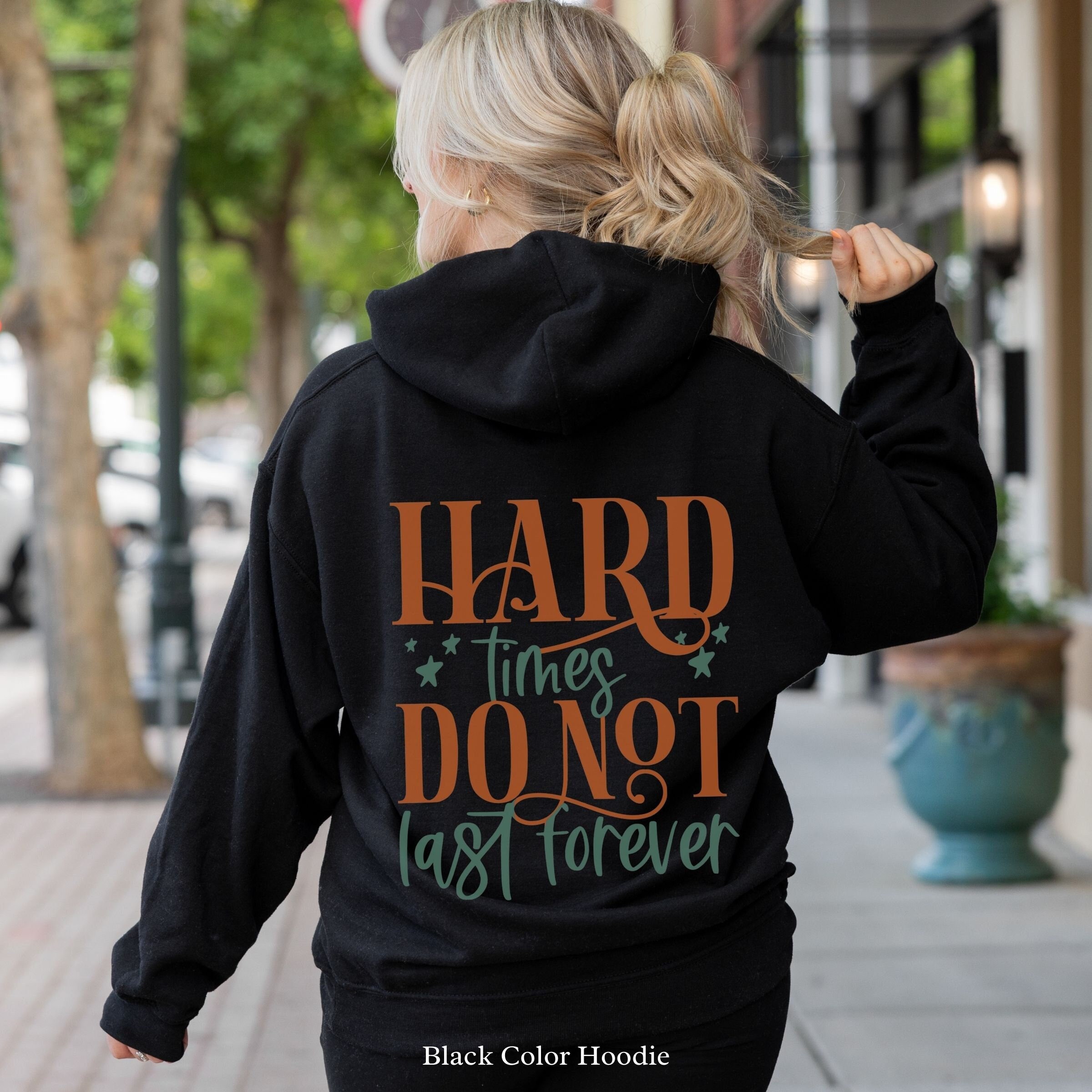 Hoodies With Sayings - Etsy