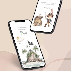 Convite digital para Matrícula Escolar, Aluno, 1º Dia de Aula, Modelo "Faça Você Mesmo", Volta às Aulas, Personalizável, Download Instantâneo