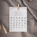 TIMON Welcome Sign With Daily Schedule and Icons, Digital DIY Template ...