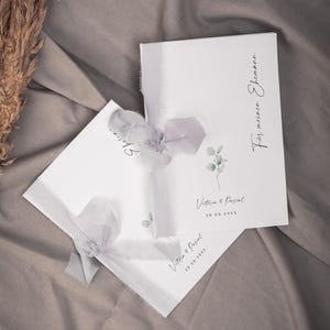 Votos de boda de KIARA, plantilla de bricolaje digital, votos de boda, tarjeta de proverbio de boda, sus palabras, boda, oficina de registro, descarga instantánea / DIN A5