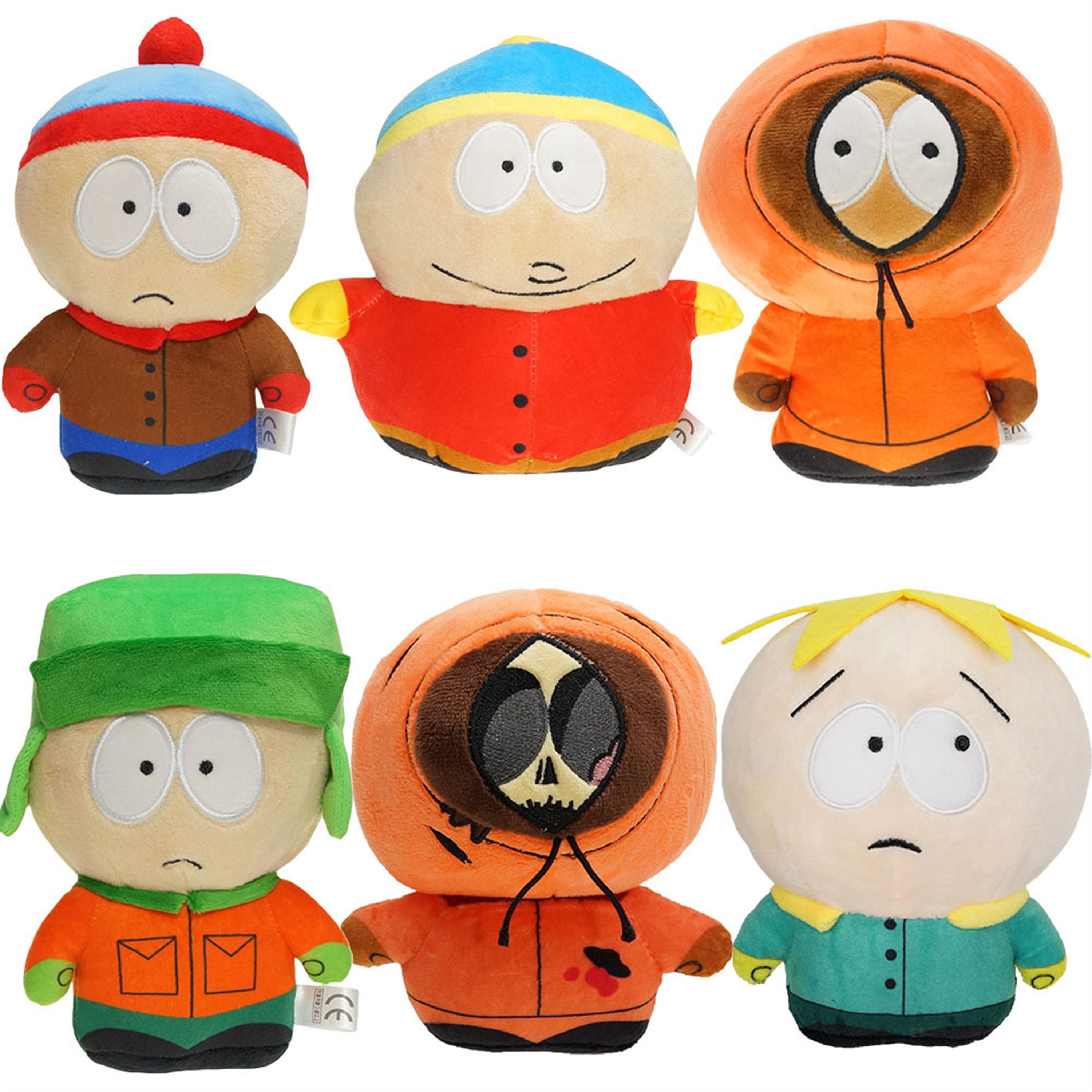 South Park Butters Plush | lupon.gov.ph