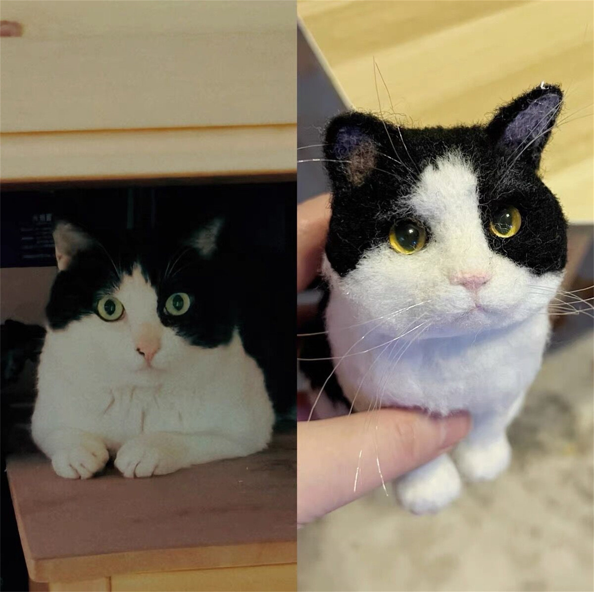 Custom Pet Clone - Etsy Custom Pet Clone - Etsy