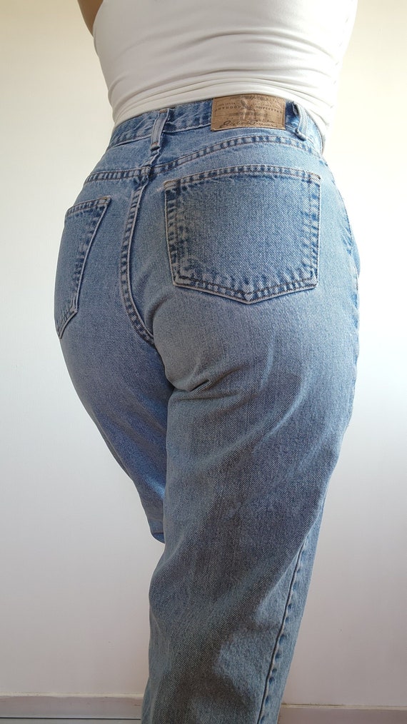 Eddie Bauer Vintage Denim Jeans