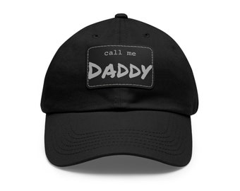 Call Me: Daddy