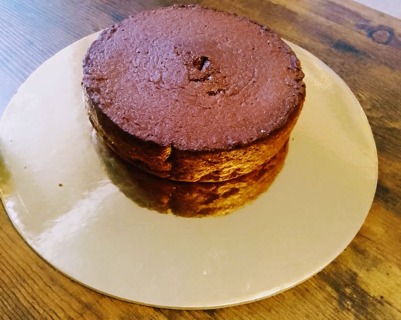 Jamaican Rum Cake Etsy