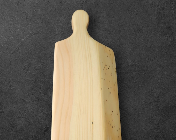 Premium Pine Charcuterie Serving Board