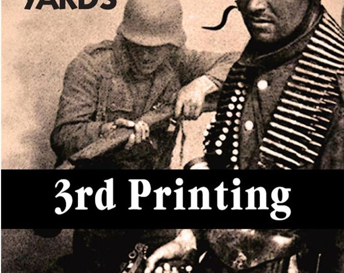 Featured listing image: The Last Hundred Yards Volume 1 Organizer | 3D Printed Game Insert | Fits Original GMT Games Box