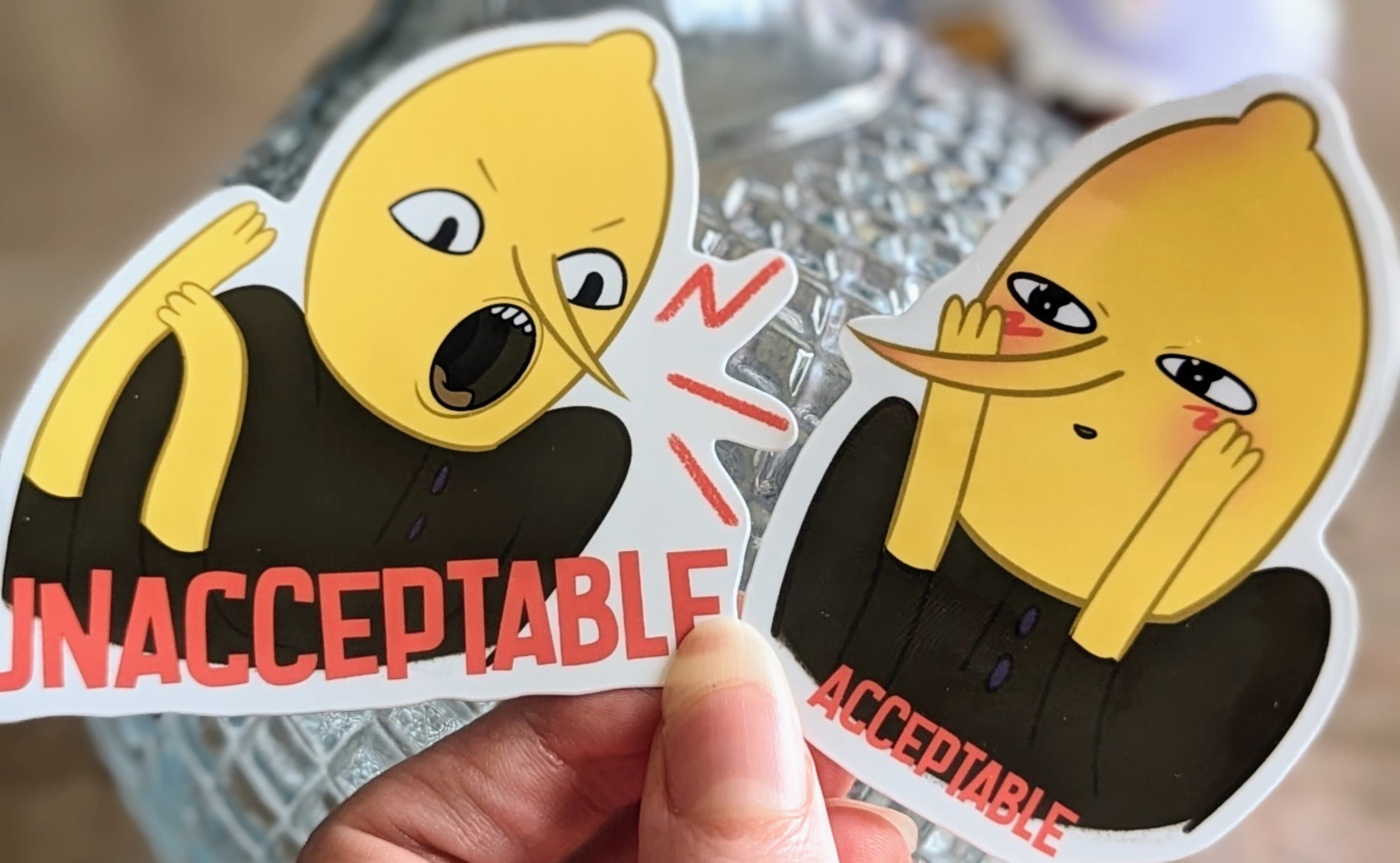 Earl of Lemongrab, image size:3000x1849