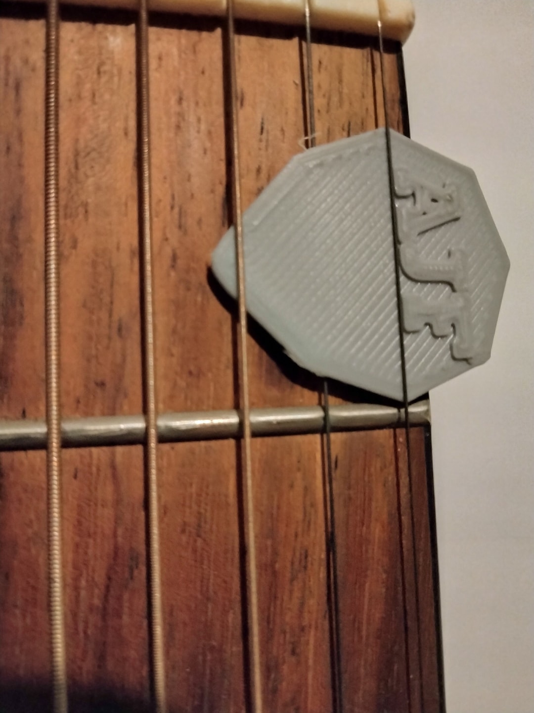 CUSTOM 3D Printed Guitar Picks Etsy