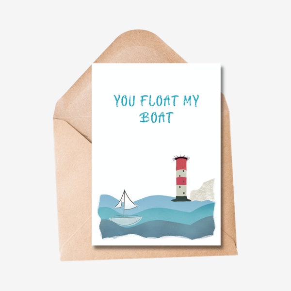 Float My Boat Etsy