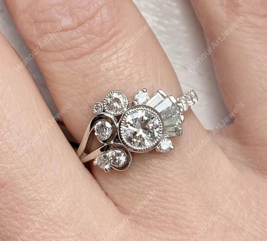 Edward Cullen Bague Fiancaille Bella Twilight BAGUE DE FIANÇAILLES