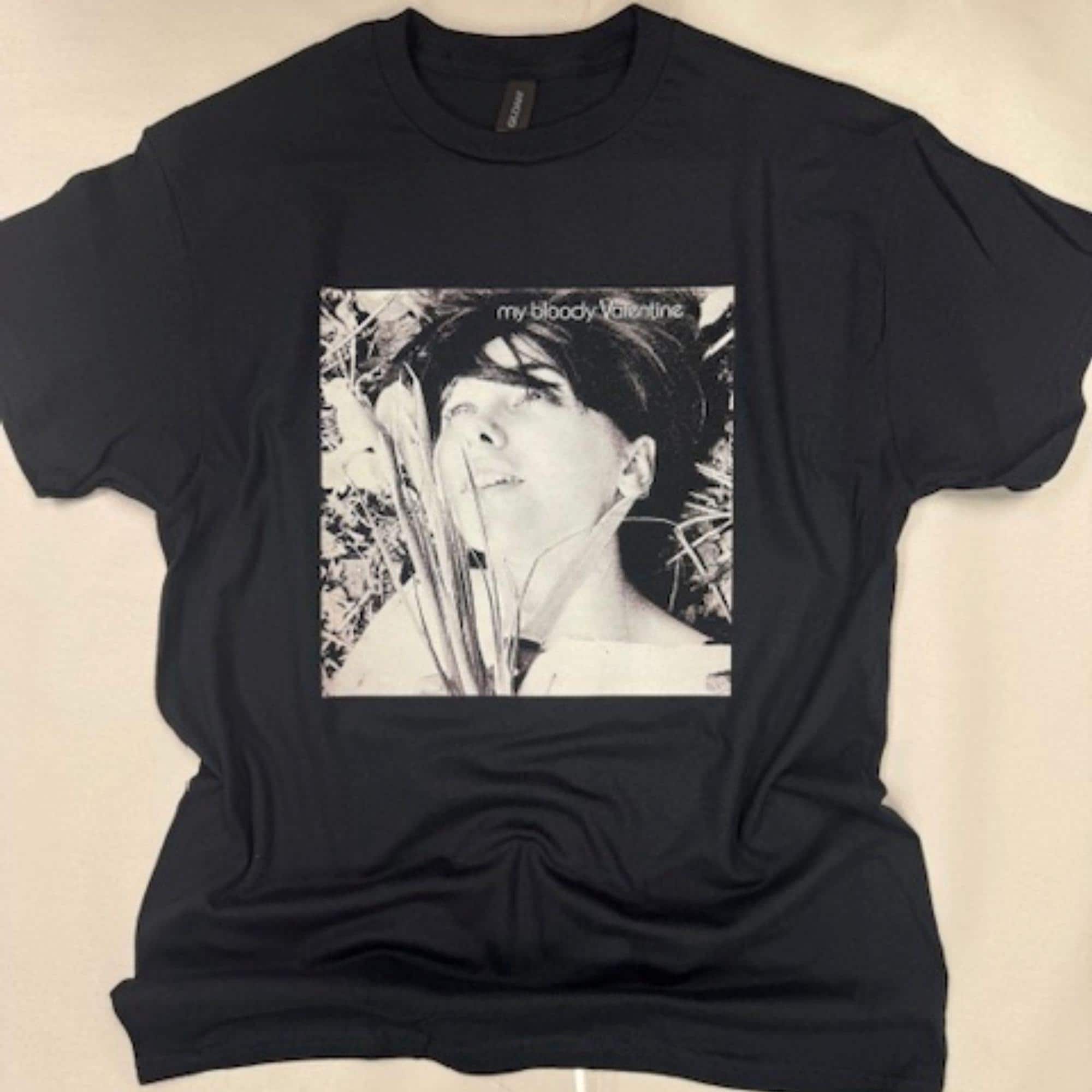 Mbv T Shirt - Etsy