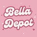 Bella and Family