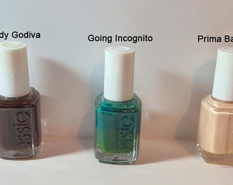 Essie Nail Polish