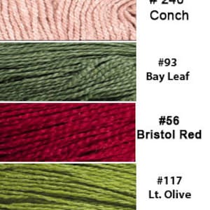 Silky Wool autorstwa Elsebeth Lavold