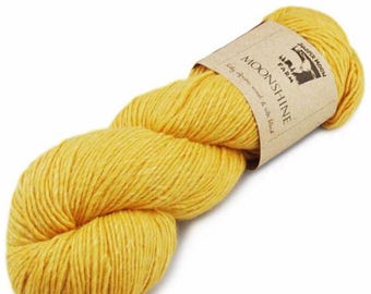 Moonshine Yarn by Juniper Moon Farms Free Pattern with 3 skein purchase