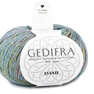 Gedifra Estate Color 3007