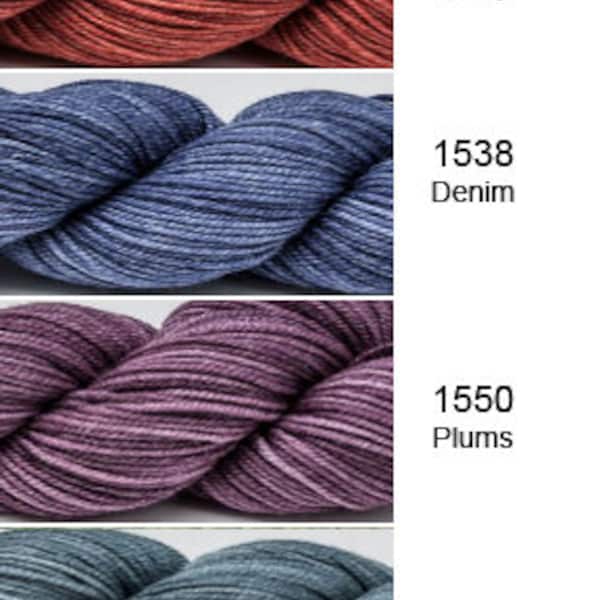 Discontinued Yarn Etsy