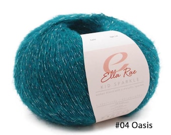 Kid Sparkle by Ella Rae Yarn