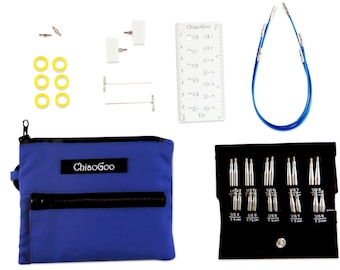 AnzeigeChiaogoo Twist Complete Set | Preisvergleich