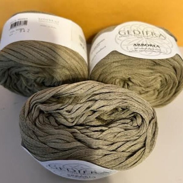 Gedifra Arborea Yarn