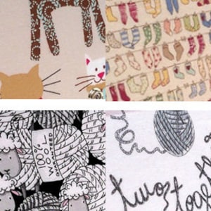 Pattern Keeper Wallets