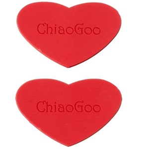 ChiaoGoo - Rubber Grippers BY ChiaoGoo