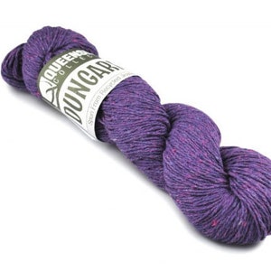 Dungarees Yarn From Queensland Collection