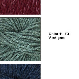 Silky Wool XL od Elsebeth Lavold