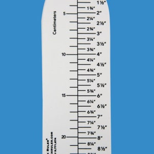 The Sock Ruler Original