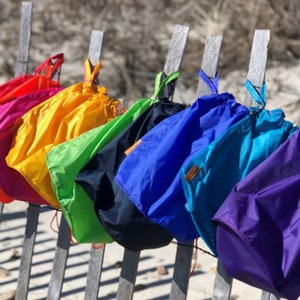 GoKnits - KnowKnits Project Bags -Accessory Bags-Pouches