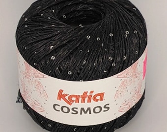 Cosmos Yarn by Katia - on sale