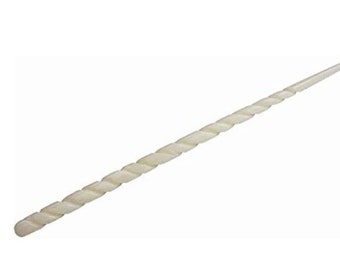 Nirvana Bone Shawl Stick