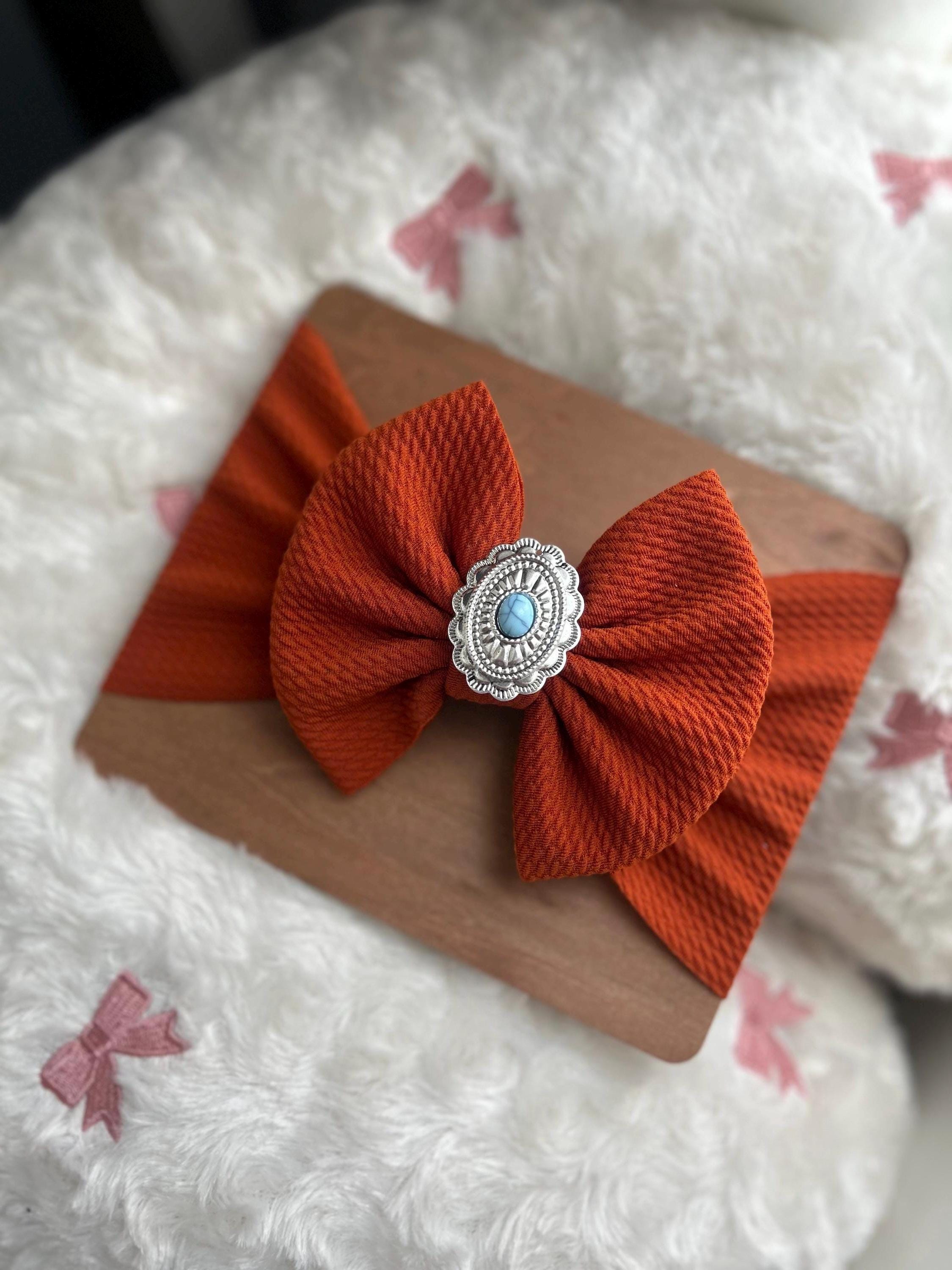 Louis Vuitton Baby Bow