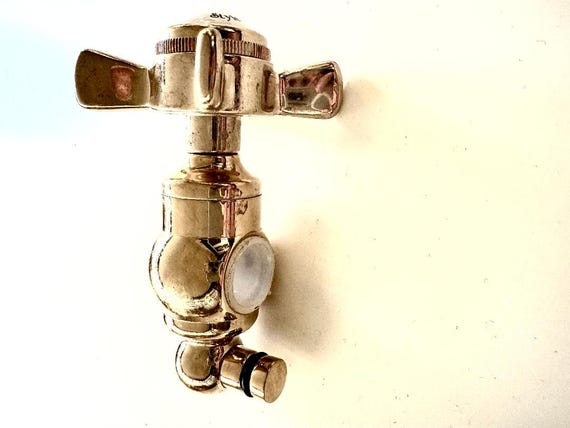 Antique Gold Shower bracket Marflow sliding rai Replacement Traditional Style ST James collection