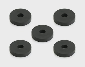 1/2" drain cock washers pk 6 , 12, 20 , 40