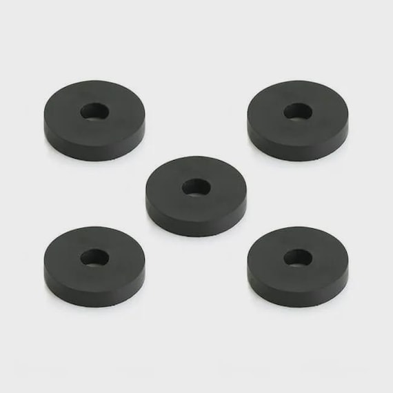 1/2" drain cock washers pk 6 , 12, 20 , 40