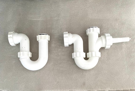 40mm Sink trap / dishwasher Washing machine trap 1 1/2 “