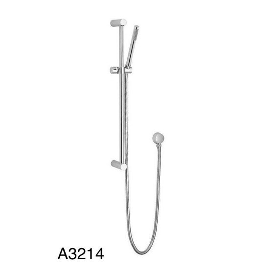 A3214 Hudson Reed minimalist shower kit