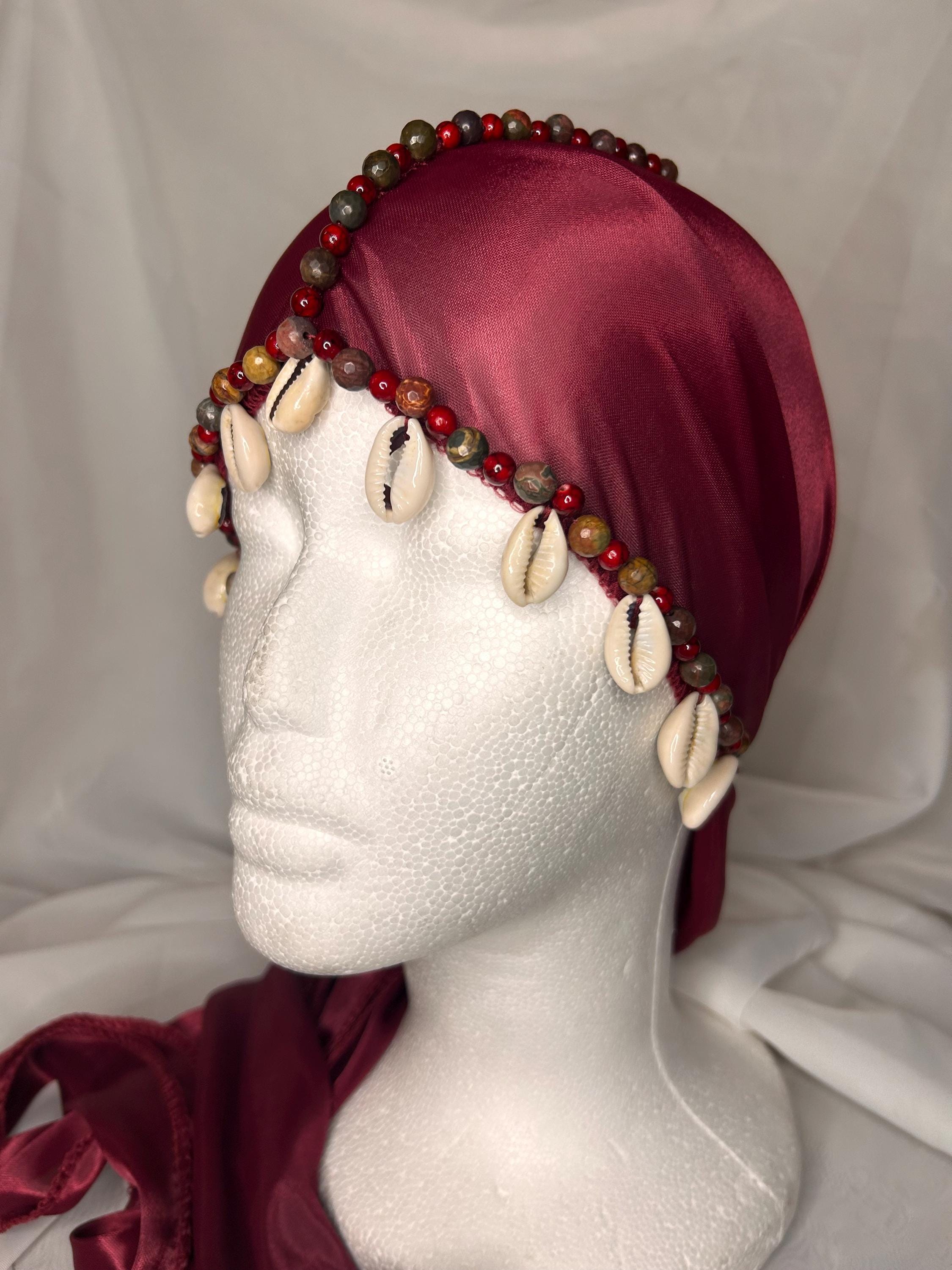 Dolce Gabbana pomegranate headband WHL2J6W1111_ZOO00_0.jpg main image 2