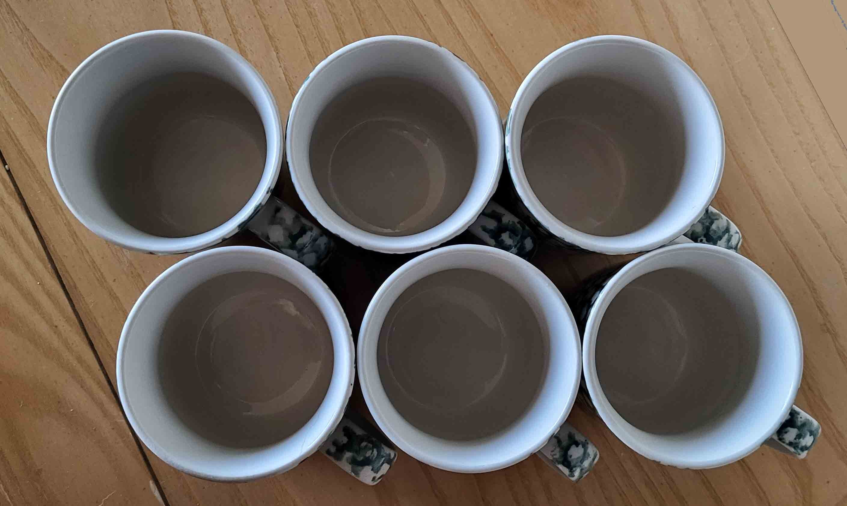 Tienshan Folkcraft moose Country Coffee Etsy