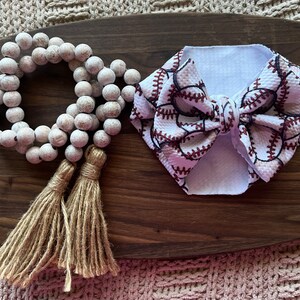 Baseball Headwrap