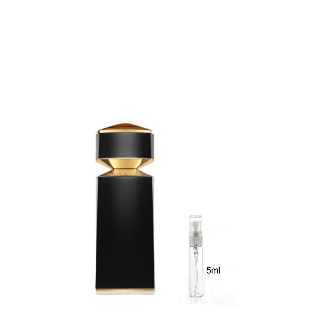 Bvlgari tygar shop sample