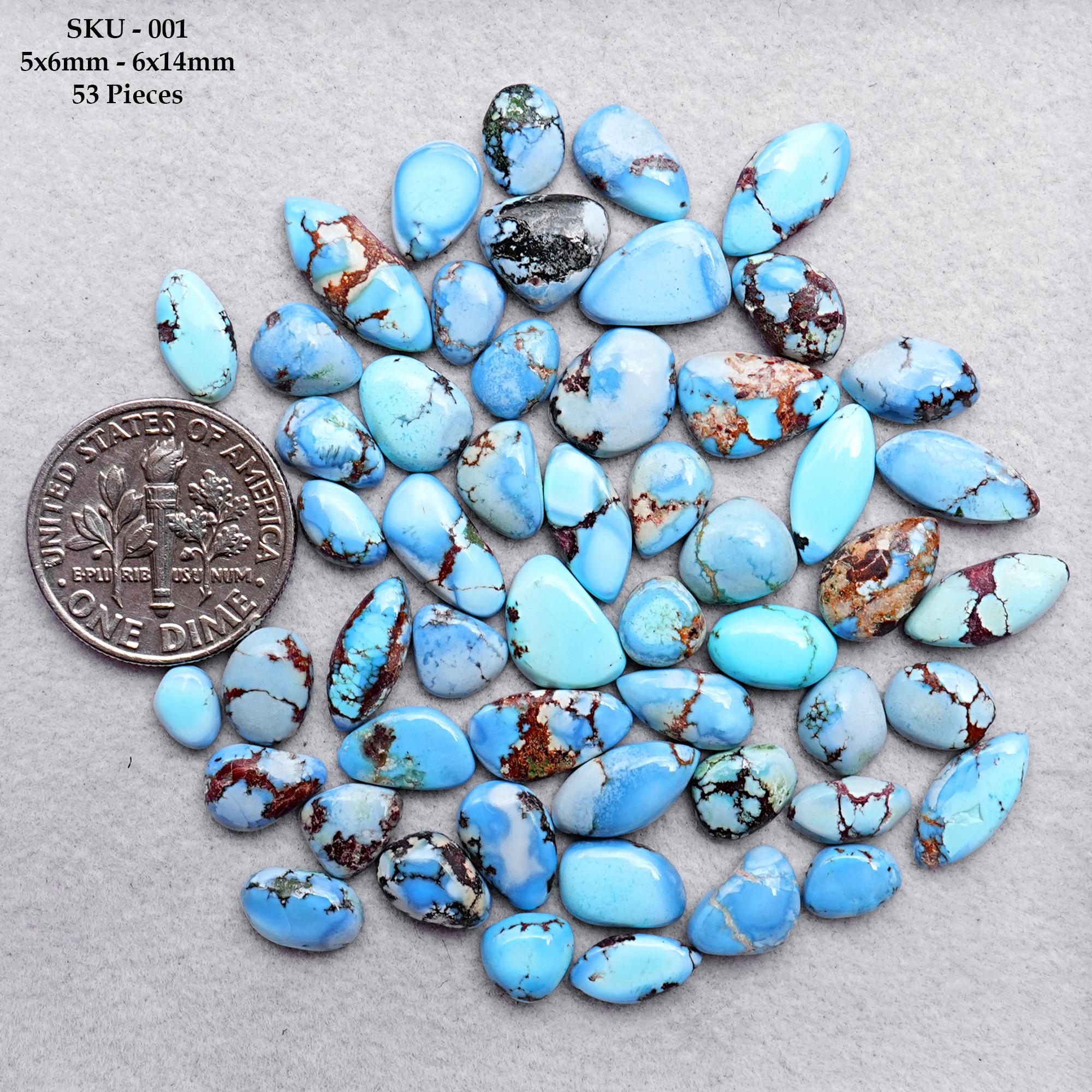 Dry creek turquoise - Etsy 日本