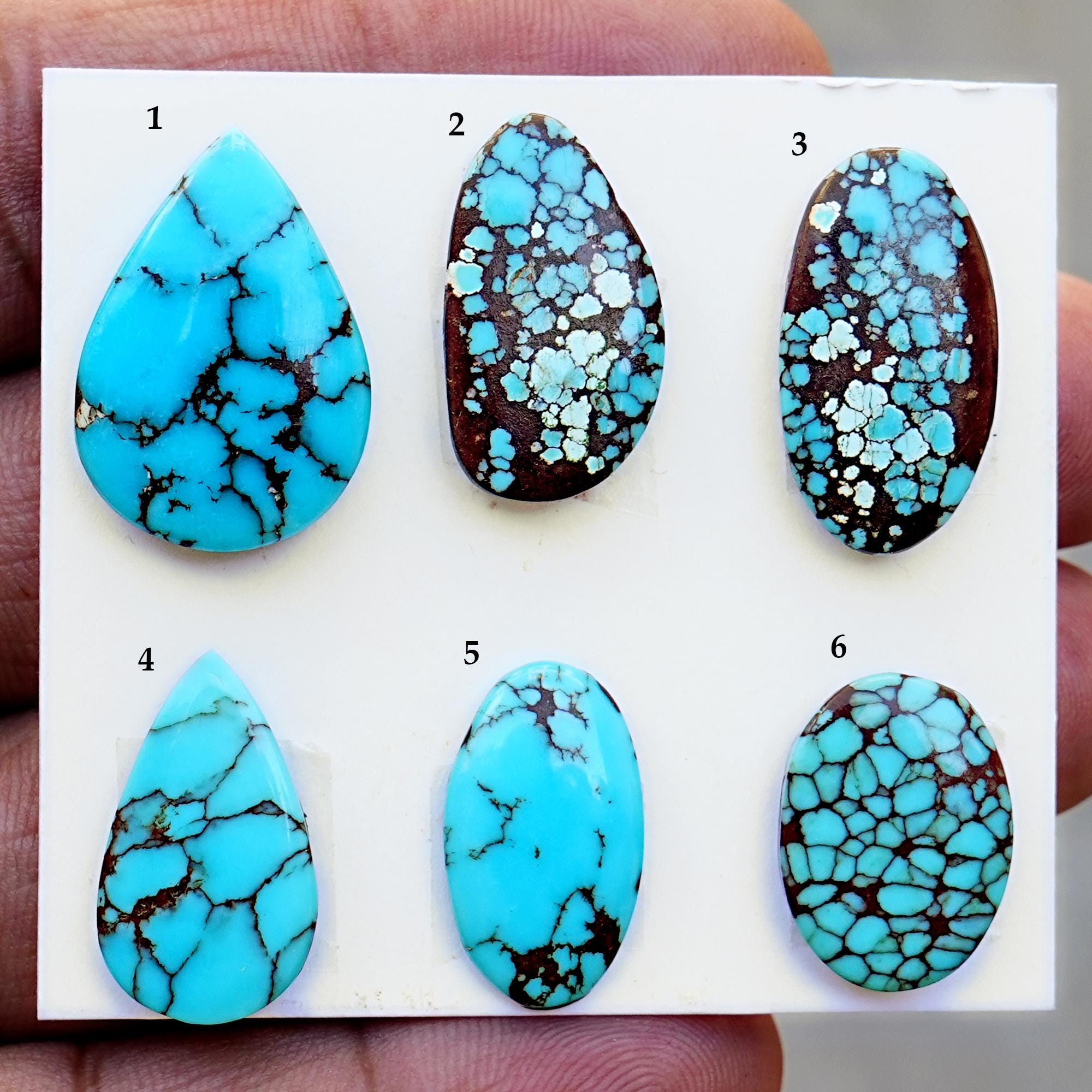 Egyptian turquoise - Etsy 日本