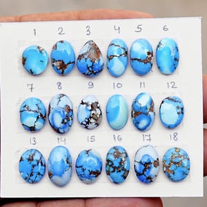 Golden hill turquoise - Etsy 日本