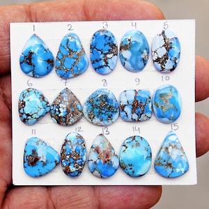 Golden hill turquoise - Etsy 日本